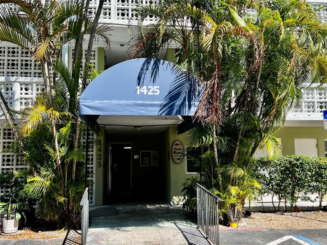 1425 Arthur St , Unit 402A, Hollywood, FL 33020 Photo