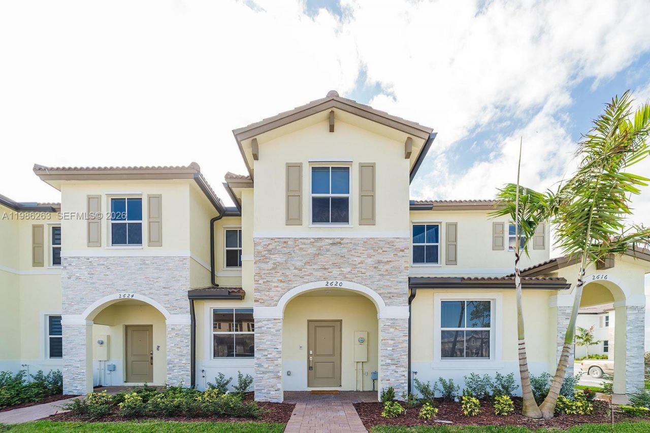 2620 SE 28th Dr, Homestead, FL 33035 Photo