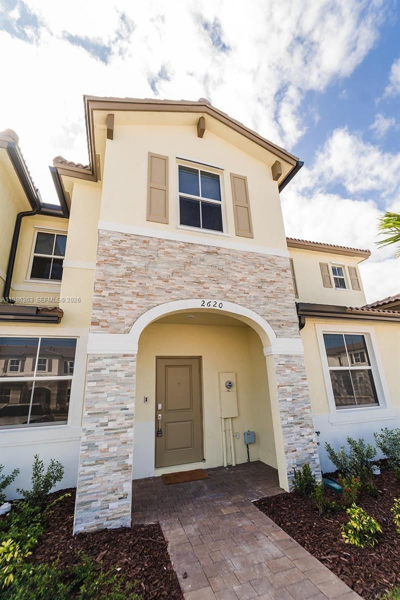 2620 SE 28th Dr, Homestead, FL 33035 Photo