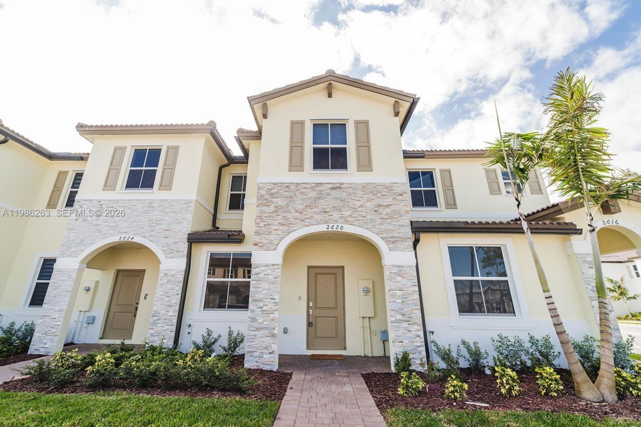 2620 SE 28th Dr, Homestead, FL 33035 Photo