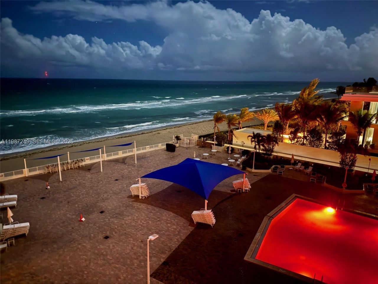 3180 S Ocean Dr, Unit 509, Hallandale Beach, FL 33009 Photo