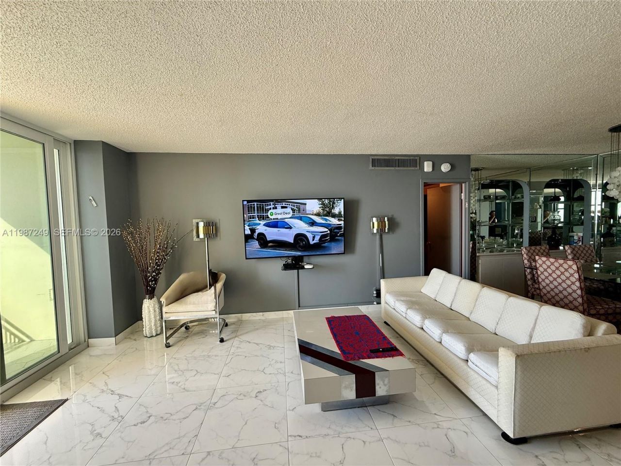 3180 S Ocean Dr, Unit 509, Hallandale Beach, FL 33009 Photo