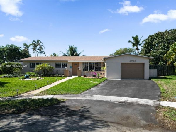 8730 NW 18th St, Pembroke Pines, FL 33024