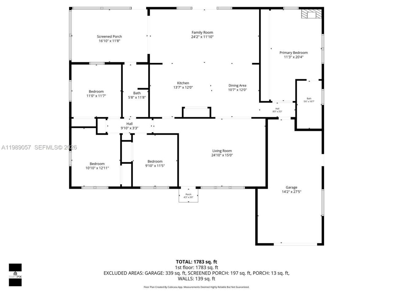 8730 NW 18th St, Pembroke Pines, FL 33024 Photo