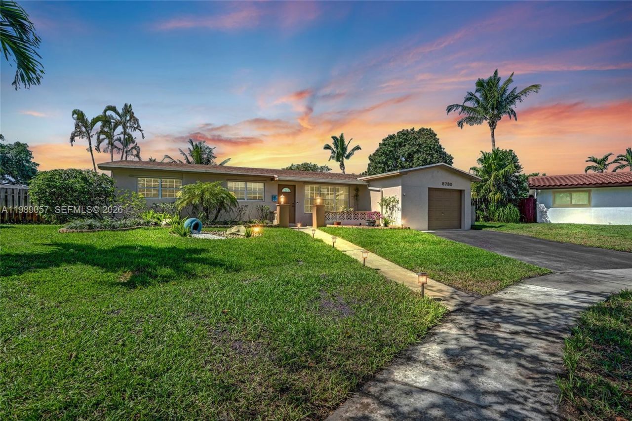 8730 NW 18th St, Pembroke Pines, FL 33024 Photo