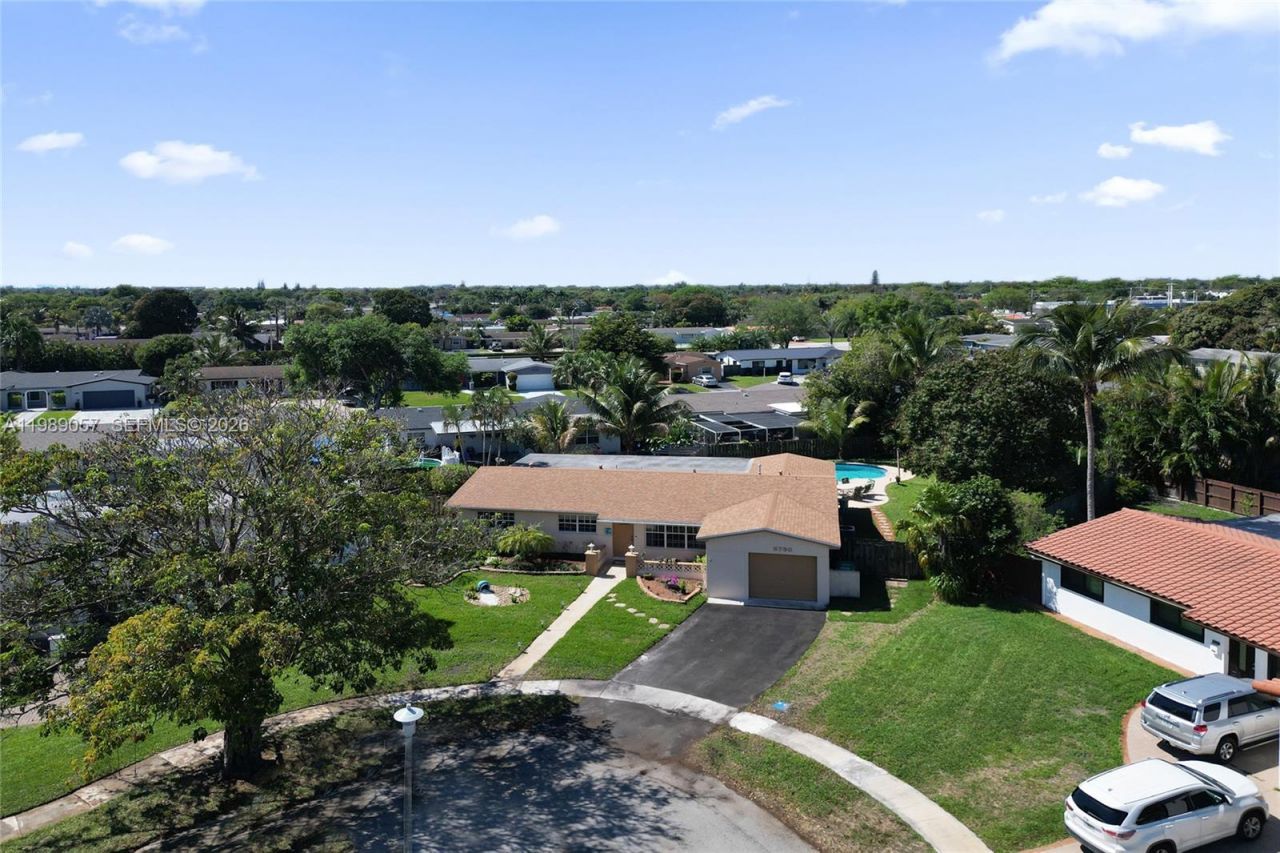 8730 NW 18th St, Pembroke Pines, FL 33024 Photo