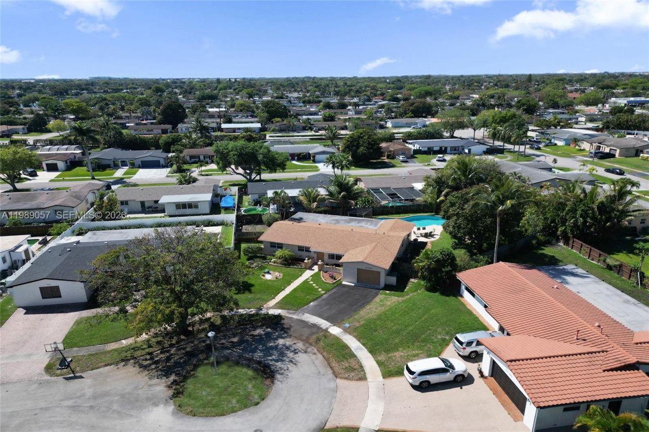 8730 NW 18th St, Pembroke Pines, FL 33024 Photo