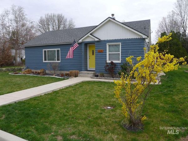 1224 N Michigan Ave, Caldwell, ID 83605