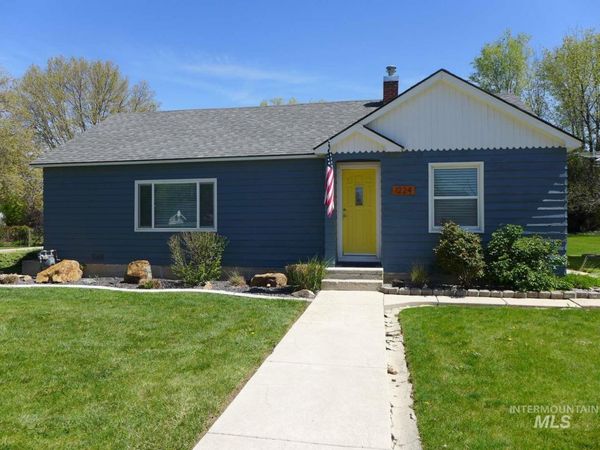 1224 N Michigan Ave, Caldwell, ID 83605