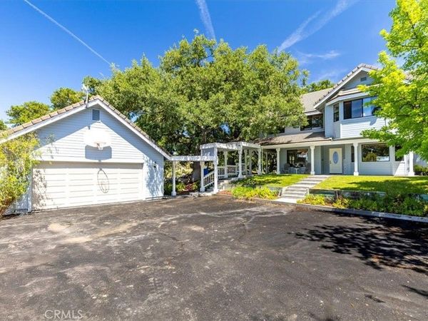 12355 Santa Ana, Atascadero, CA 93422