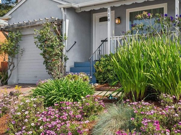 118 Ramona Ave, El Cerrito, CA 94530