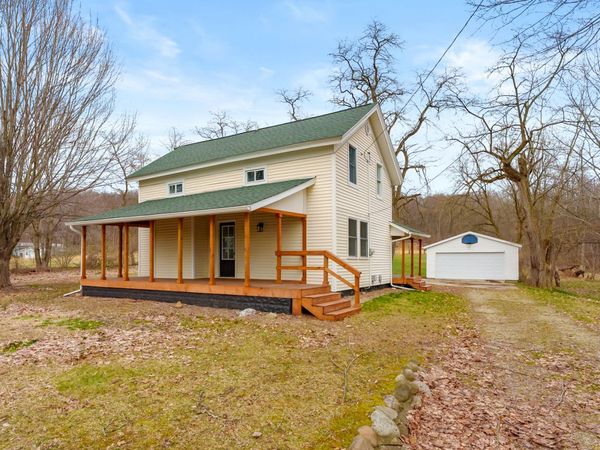 8750 N Riverview Drive, Kalamazoo, MI 49004