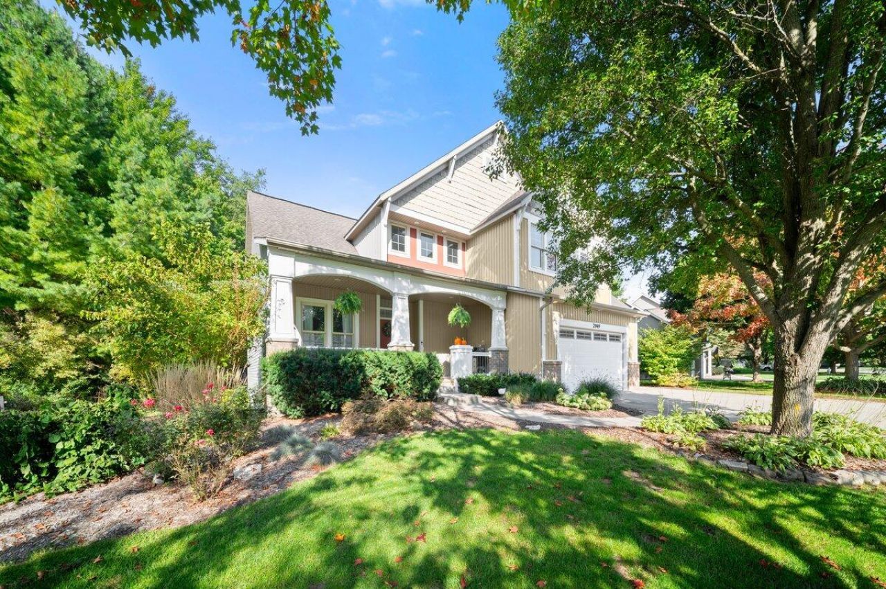 2949 Brookwind Drive, Holland, MI 49424 Main Photo