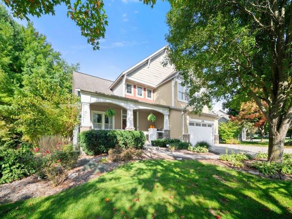 2949 Brookwind Drive, Holland, MI 49424