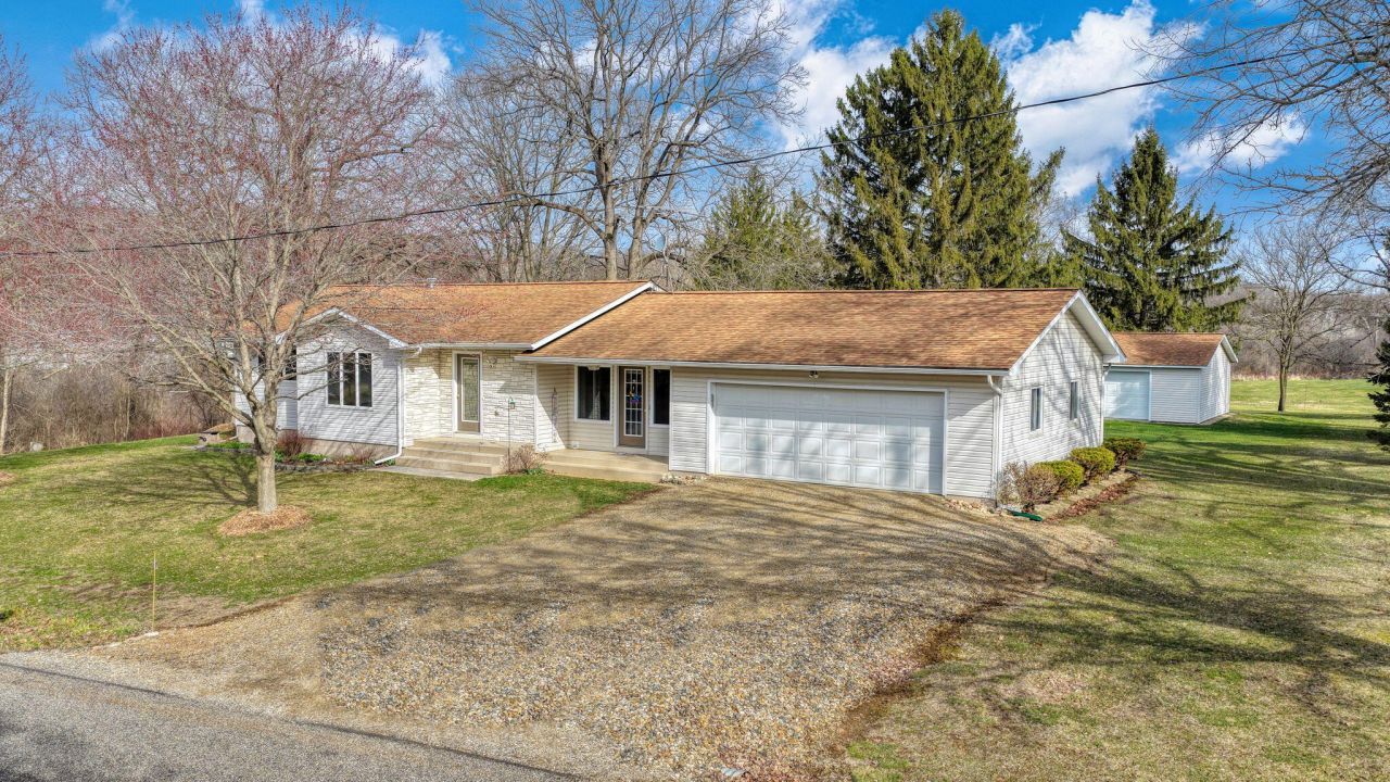 13330 Cornell Road, Concord, MI 49237 Main Photo