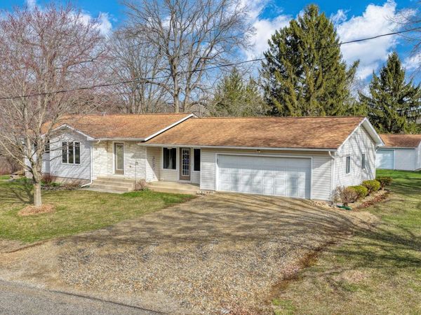 13330 Cornell Road, Concord, MI 49237