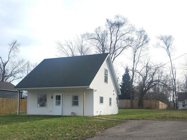 5747 Utah Avenue, Portage, MI 49024