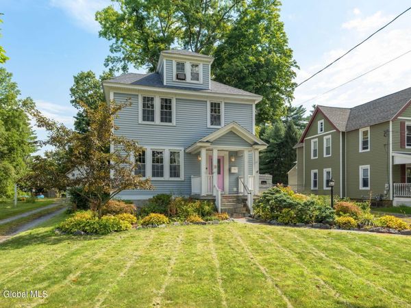 36 Elsmere Avenue, Delmar, NY 12054