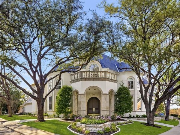 13 Downs Lake Circle, Dallas, TX 75230