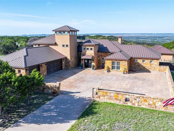 126 Phoenix Lane, Tuscola, TX 79562