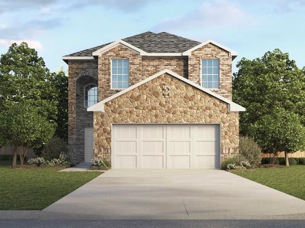 9924 Amalgam Street, Aubrey, TX 76227