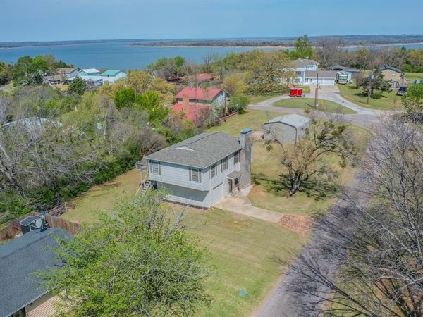 544 Rose Circle, Gordonville, TX 76245