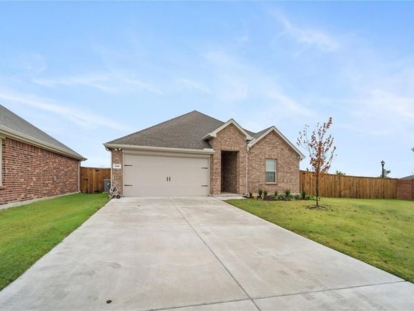 745 John Adams Court, Fate, TX 75189