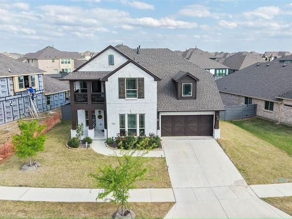 7212 Bird Cherry Lane, Little Elm, TX 76227
