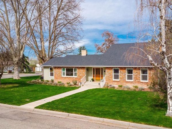 1102 E 1st, Emmett, ID 83617