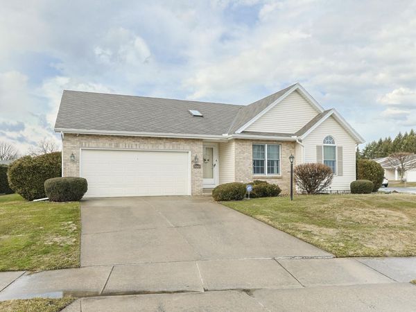 5141 Finch Drive, South Bend, IN 46614