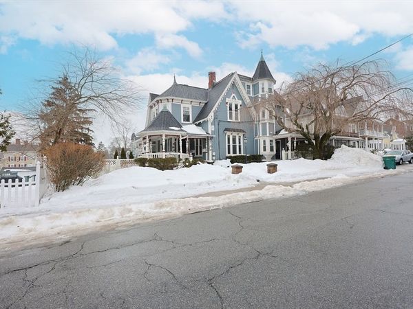 34 High, Unit 2, North Attleboro, MA 02760