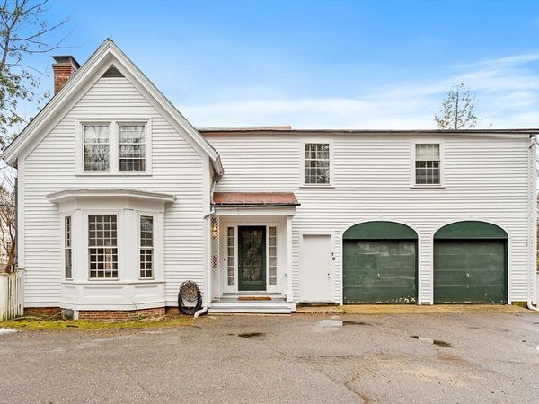 70 Lexington Road, Concord, MA 01742