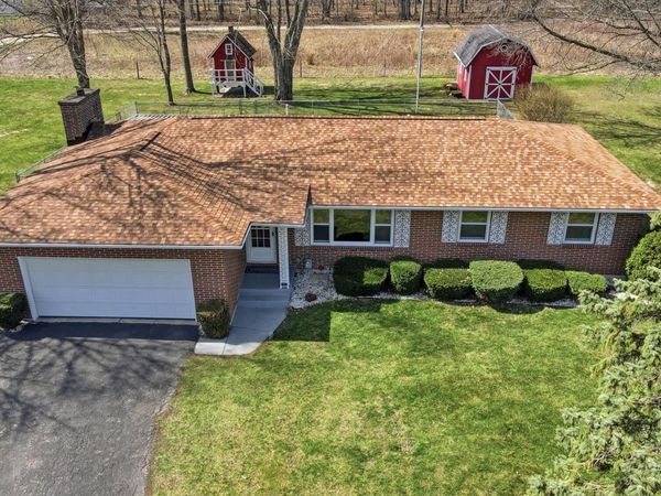 1594 Wonderlick Road, Lima, OH 45805