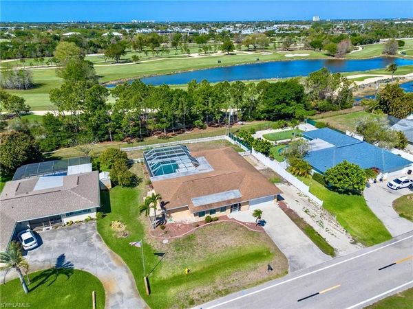 7018 Overlook DR, FORT MYERS, FL 33919