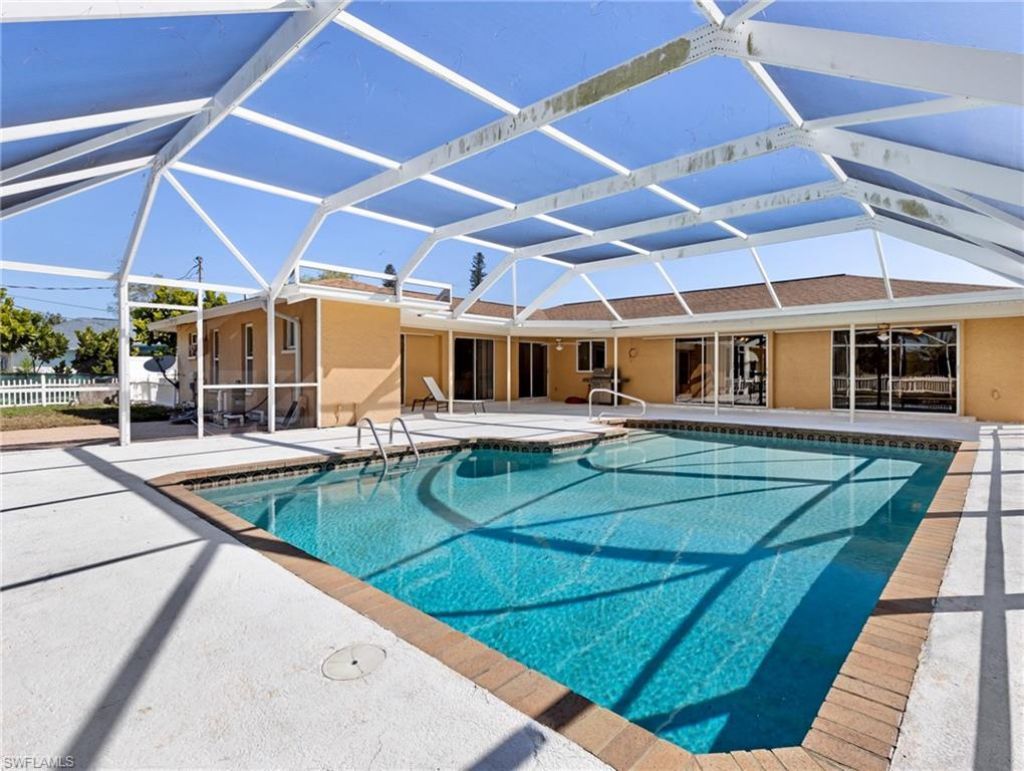 7018 Overlook Dr, Fort Myers, FL 33919 Photo