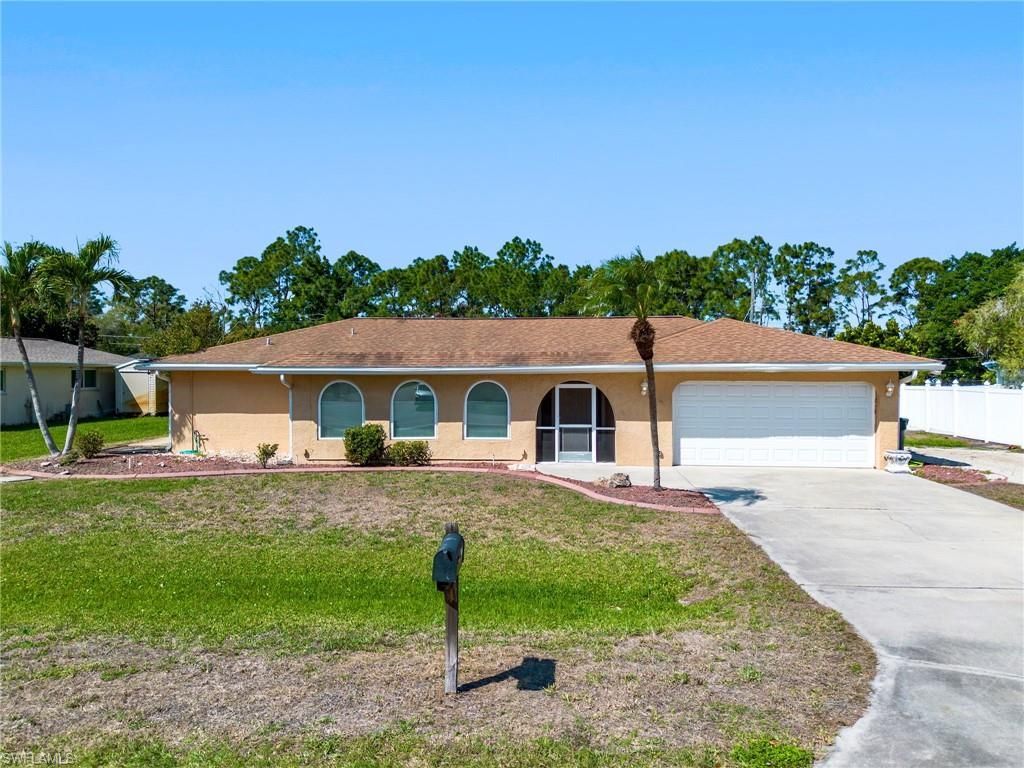 7018 Overlook Dr, Fort Myers, FL 33919 Photo