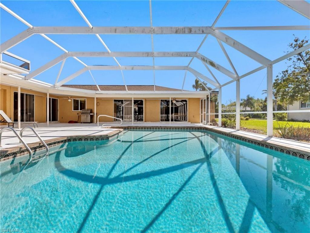 7018 Overlook Dr, Fort Myers, FL 33919 Photo