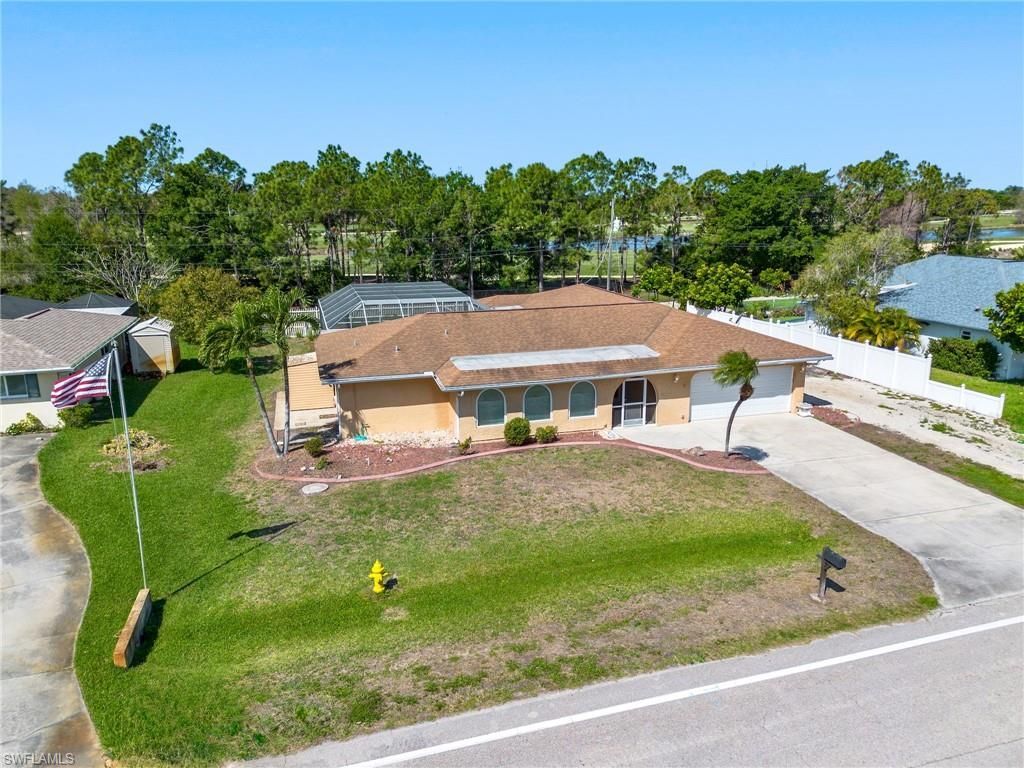 7018 Overlook Dr, Fort Myers, FL 33919 Photo