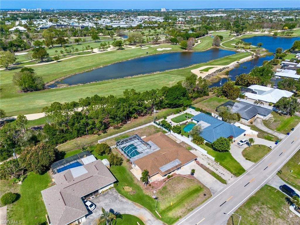 7018 Overlook Dr, Fort Myers, FL 33919 Photo