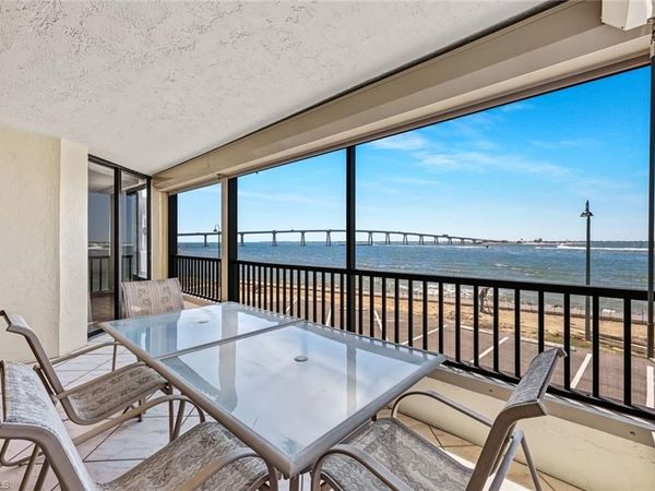 15011 Punta Rassa RD, Unit 103, FORT MYERS, FL 33908