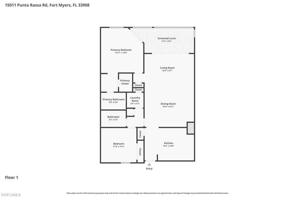 15011 Punta Rassa Rd, Unit 103, Fort Myers, FL 33908 Photo