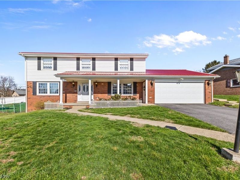 10 Sarah Boulevard, Toronto, OH 43964 Photo 1