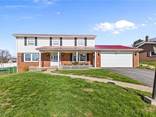 10 Sarah Boulevard, Toronto, OH 43964