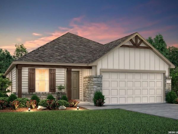 328 Jersey Lane, Boerne, TX 78006