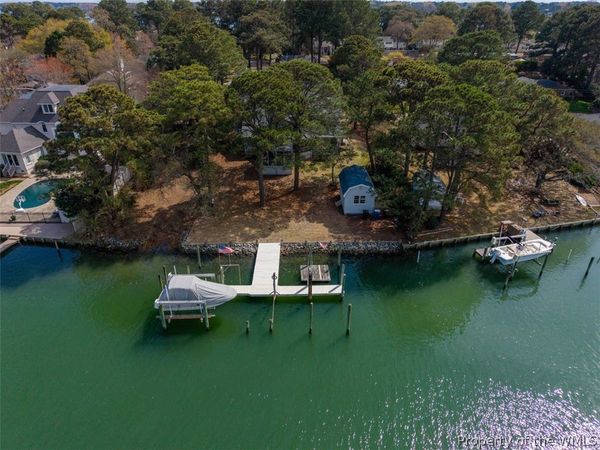 2500 Long Creek Drive , Virginia Beach, VA 23451