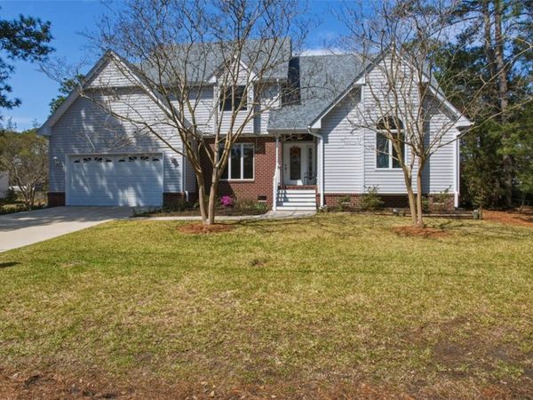 2500 Long Creek Drive, Virginia Beach, VA 23451