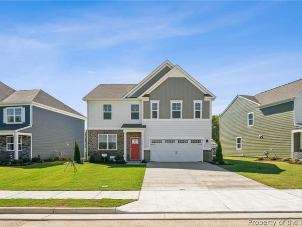 105 Gallop Way , Yorktown, VA 23690