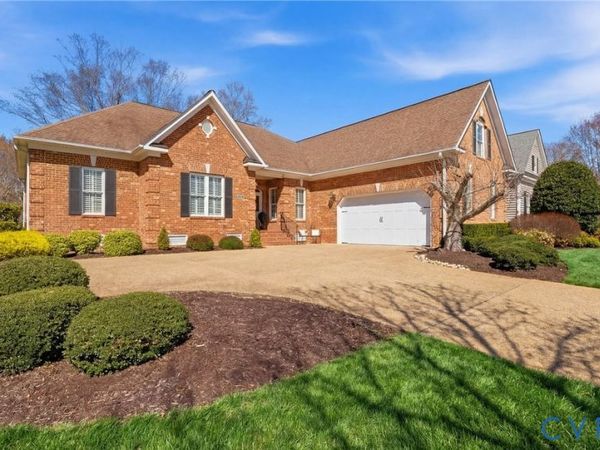 228 Beeston Fields, Williamsburg, VA 23188