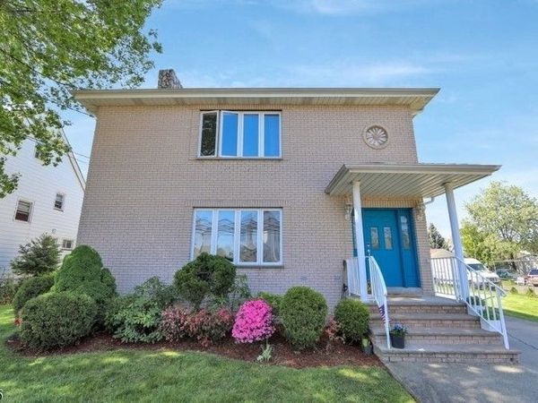 253 Delawanna Ave, Clifton, NJ 07014