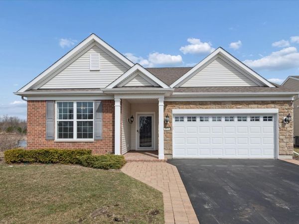 3570 Melody Street , Mundelein, IL 60060